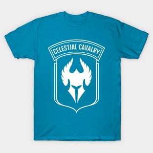 Celestial Cavalry T-Shirt